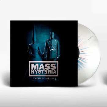 LP Mass Hysteria: L'Armée Des Ombres LTD | CLR
