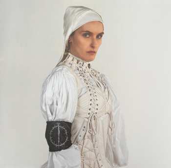 LP Mass Hysteria: Tenace - Part 2 CLR | LTD