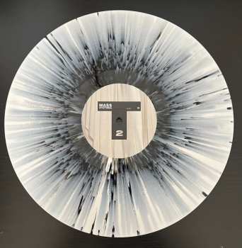 LP Mass Hysteria: Tenace - Part 2 CLR | LTD