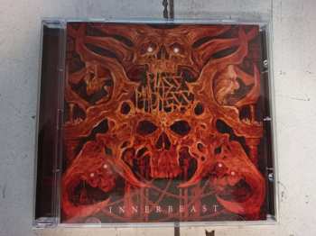 CD Mass Madness: Inner Beast