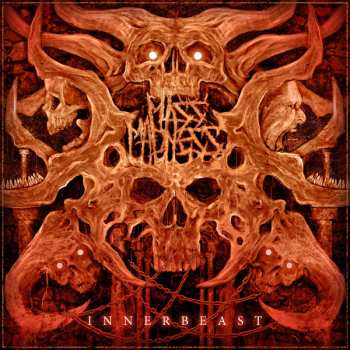 CD Mass Madness: Inner Beast