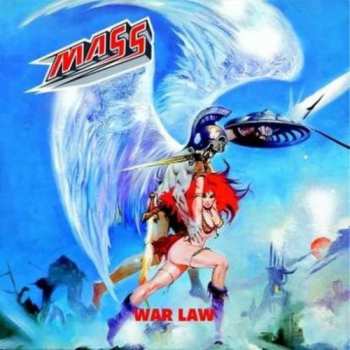 CD Mass: War Law