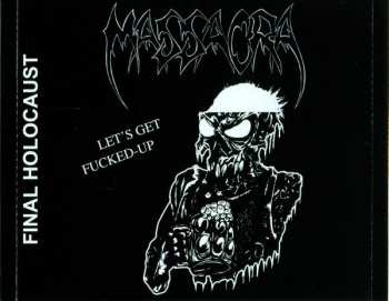 CD Massacra: Final Holocaust