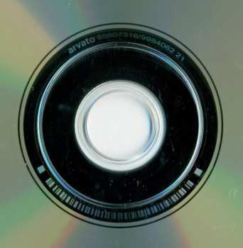 CD Massacra: Final Holocaust