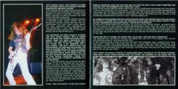 CD Massacra: Final Holocaust
