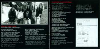 CD Massacra: Signs Of The Decline