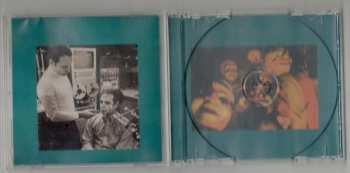 CD Massacre: 12 Nuevas Patologias