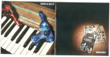 CD Massacre: Aerial 13