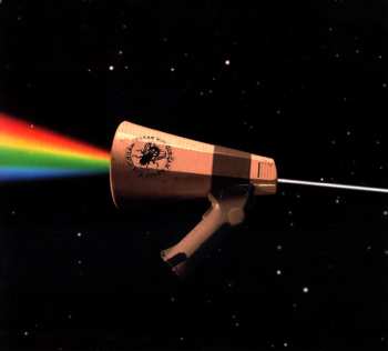 CD Massacre: Aerial 13