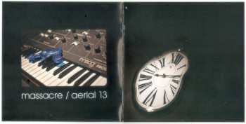 CD Massacre: Aerial 13