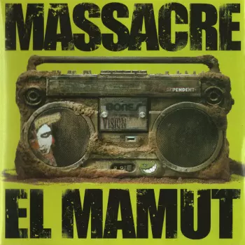 Massacre: El Mamut