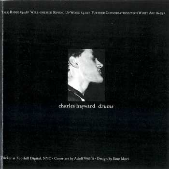 CD Massacre: Funny Valentine