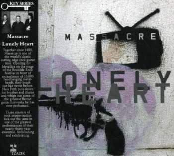 Album Massacre: Lonely Heart