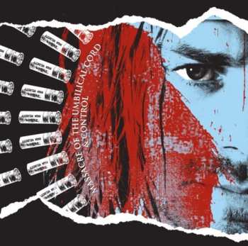 Album Massacre Of The Umbilical Cord: Split CD