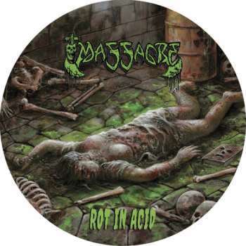 Album Massacre: Rot In Acid