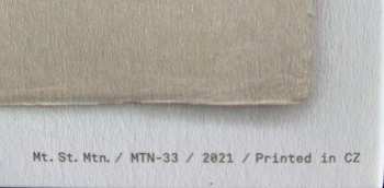 LP Massage: Oh Boy CLR | LTD