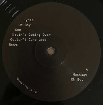 LP Massage: Oh Boy CLR | LTD