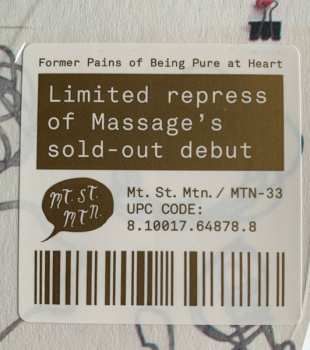 LP Massage: Oh Boy CLR | LTD