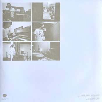 LP Massage: Oh Boy CLR | LTD