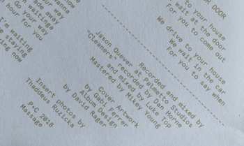 LP Massage: Oh Boy CLR | LTD