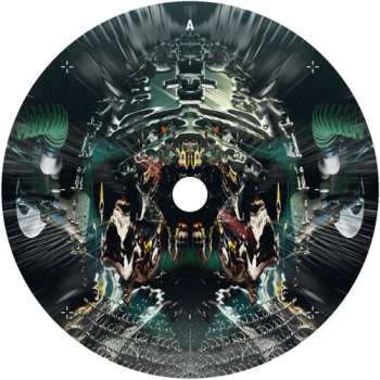 Album Massano: Telepathic