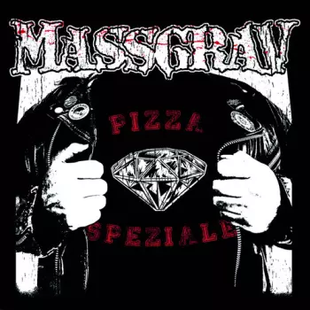 Pizza Speziale