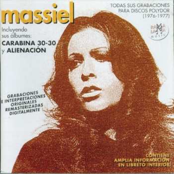 Album Massiel: Vol. 1 Todas Sus Grabaciones Para Discos Polydor (1976-1977)