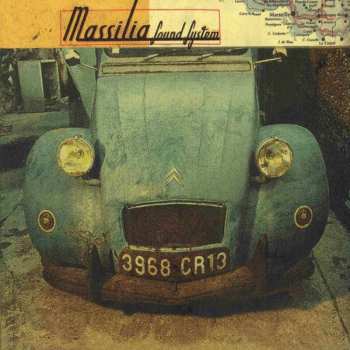 LP Massilia Sound System: 3968cr13