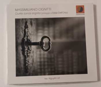 CD Nguyên Lê: Quella Stanza Segreta (Omaggio A Edda Dell’Orso)