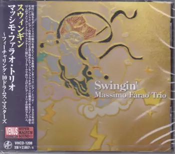 Massimo Faraò Trio: Swingin'
