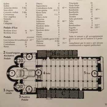 CD Massimo Nosetti: Il Grande Organo Della Cattedrale di Messina