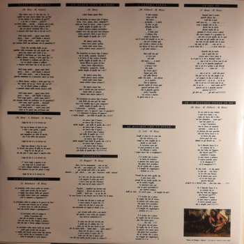 LP Massimo Riva: Matti Come Tutti LTD | NUM