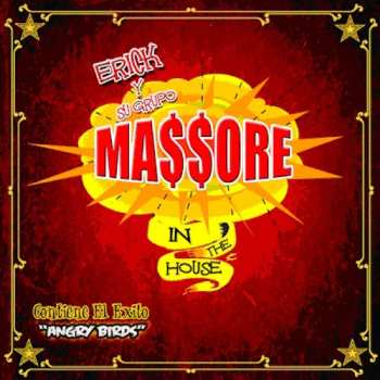 Album Massore: In The House