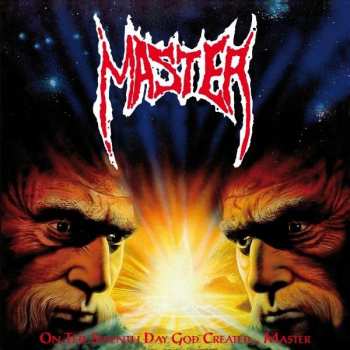 Album Master: On The Seventh Day God Created...Master