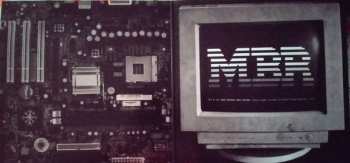 2LP Master Boot Record: Personal Computer