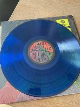 LP Master Danse: Feelin Dead CLR | LTD