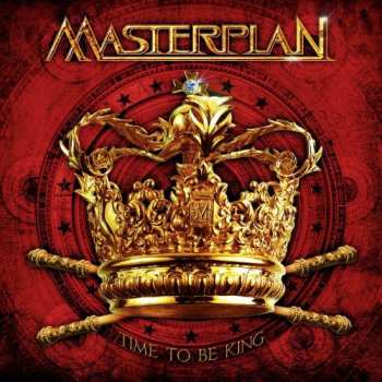 Album Masterplan: Time To Be King