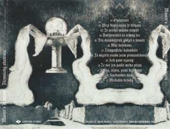 CD Master's Hammer: Jilemnický Okultista