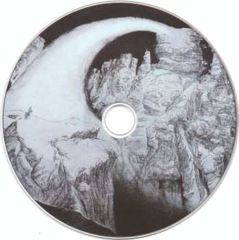 CD Master's Hammer: Jilemnický Okultista