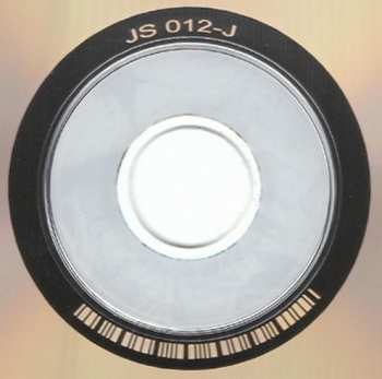 CD Master's Hammer: Jilemnický Okultista