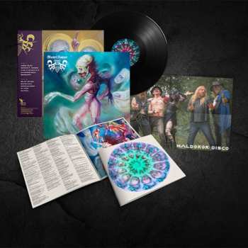 LP Master's Hammer: Maldorör Disco