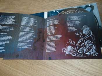 CD Master's Hammer: Vagus Vetus DIGI