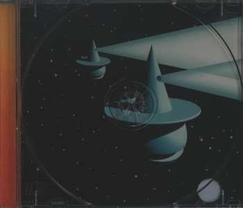 CD Masters Of Reality: Welcome To The Western Lodge