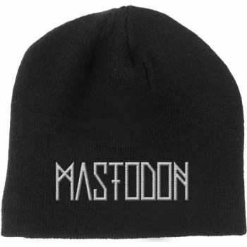 Merch Mastodon: Maske Logo Mastodon