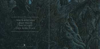 CD Mastodon: Cold Dark Place