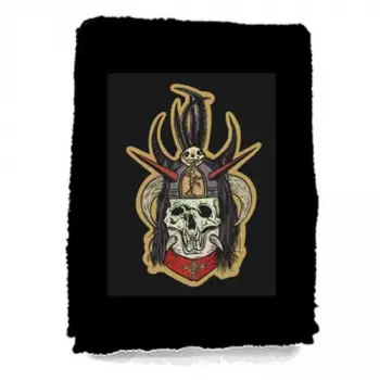 Schweißband Emperor Of Sand Patch 