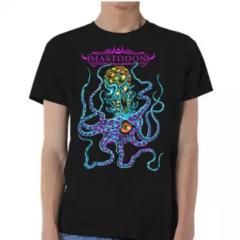 T-Shirt Octo Freak 