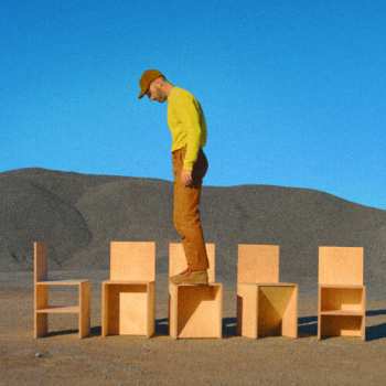 CD Mat Kearney: January Flower