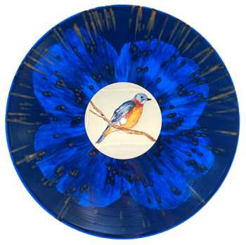 LP Mat Kerekes: Songs For Breanne CLR | LTD