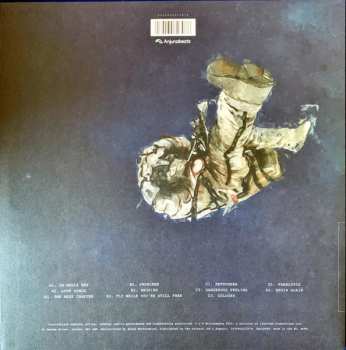 2LP Mat Zo: Illusion Of Depth